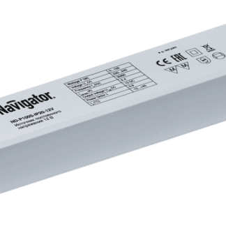 Драйвер 94 681 ND-P100S-IP20-12V Navigator 94681