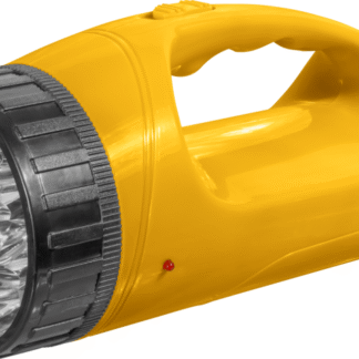 Фонарь-прожектор аккумуляторный кемпинговый 94 783 NPT-SP13-ACCU 12 + 18LED 90лм аккум. 1.1А.ч NAVIGATOR 94783