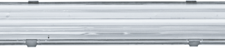 Светильник ЛЛ 94 895 NWL-AS-E236-G13 2х36Вт G13 IP65 (ЛСП 2х36 IP65) Navigator 94895