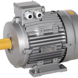 Электродвигатель АИС DRIVE 3ф 132SB2 220/380В 7.5кВт 3000об/мин 1081 IEK AIS132-B2-007-5-3010