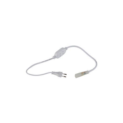 Шнур питания LS-power cord-220-3528 (200/3000) ЭРА Б0004967