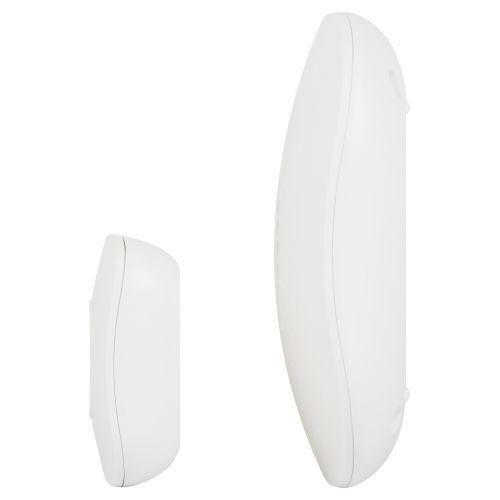 Звонок беспроводной BIONIC White ЭРА Б0017748