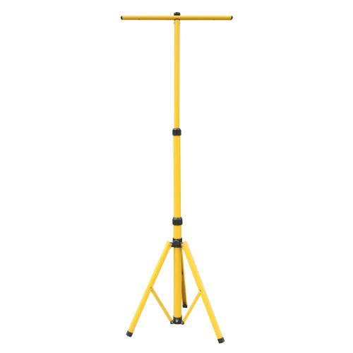 Штатив для прожектора LPR-TRIPOD 4х10-100Вт<3кг Эра Б0029129
