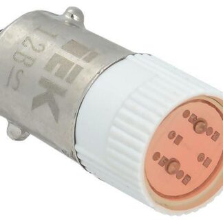 Матрица светодиодная красн. 12В KARAT IEK BMS10-012-K04