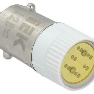 Матрица светодиодная желт. 12В KARAT IEK BMS10-012-K05