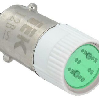 Матрица светодиодная зел. 12В KARAT IEK BMS10-012-K06