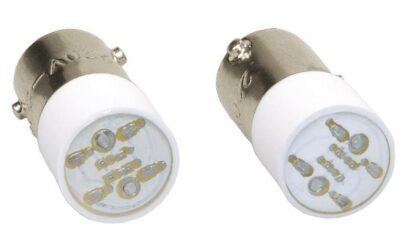 Матрица светодиодная син. 230В KARAT IEK BMS10-230-K07