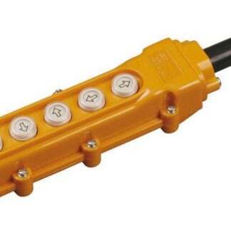 Пост кнопочный ПКТ-63 IEK BPU10-6