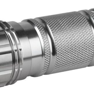Фонарь SD9 9LED 3хR03 метал. Эра C0027216