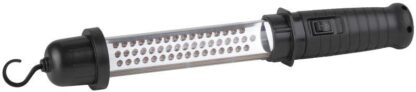 Фонарь аккумуляторный автомобильный WLA48 48LED аккум. 4.8В 1.2А.ч ЗУ 220В + 12В шнур 3м (блист.) Эра C0028115