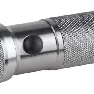 Фонарь SD14 14LED 3хR03 метал. Эра C0033483