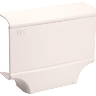 Угол Т-образный для кабель-канала 100х40 PRIMER IEK CKK-40D-T-100-040-K01