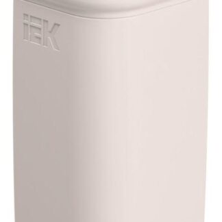 Заглушка для кабель-канала 100х60 PRIMER IEK CKK-40D-Z-100-060-K01