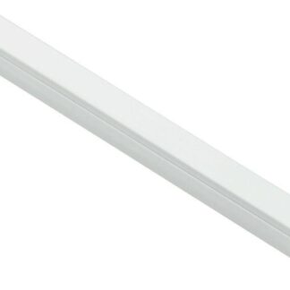 Кабель-канал 12х12 L2000 пластик ЭЛЕКОР IEK CKK10-012-012-1-K01