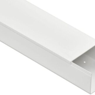 Кабель-канал 100х60 L2000 пластик ЭЛЕКОР IEK CKK10-100-060-1-K01