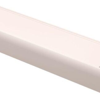 Кабель-канал 100х40 L2000 пластик PRIMER IEK CKK40-100-040-1-K01