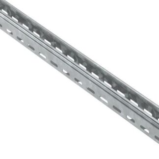 Лоток листовой перфорир. 50х50 L3000 сталь HDZ IEK CLP10-050-050-3-M-HDZ