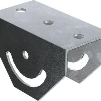 Кронштейн потолочный для профиля IEK CLP1Q-050