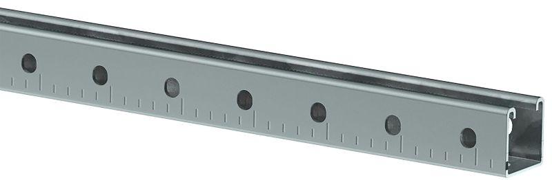 Профиль STRUT перфорированный 41х41 L2500 2.5мм IEK CLP1S-41-41-25-25