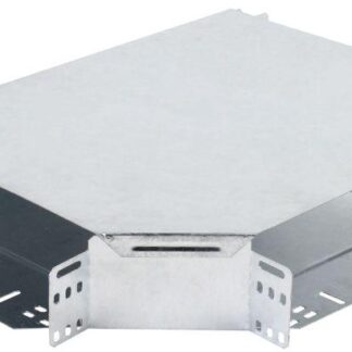 Ответвитель для лотка Т-образ. 50х50 HDZ IEK CLP1T-050-050-M-HDZ