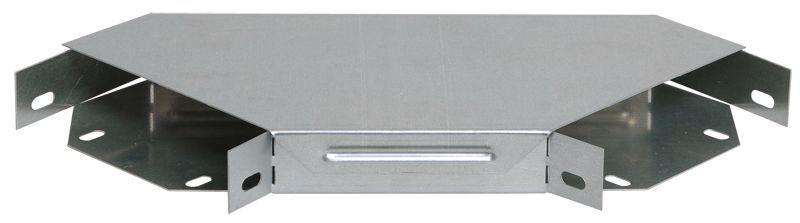 Угол для лотка 90град. 150х50 HDZ IEK CLP2P-050-150-M-HDZ