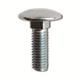 Винт М10х25 (уп.50шт) DKC CM011025