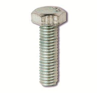 Болт с шестигранной головкой М10х25 (уп.50шт) DKC CM021025