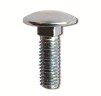 Винт М6х20 нерж. (уп.50шт) DKC CM050620INOX