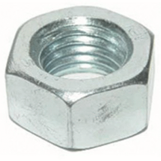 Гайка М6 нерж. сталь INOX 316L бел. (уп.200шт) DKC CM110600INOX316L