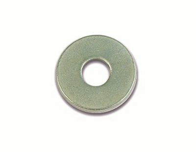 Шайба кузовная М6 DIN 9021 нерж. сталь INOX 316L бел. (уп.200шт) DKC CM120600INOX316L