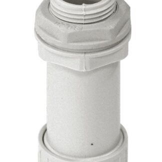 Муфта труба-коробка BS25 IP65 IEK CTA10D-BS25-K41-050