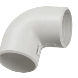 Поворот открывающийся на 90град. CI20G ELASTA IEK CTA10D-CIG20-K41-050