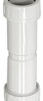 Муфта труба-труба MS16 IP65 IEK CTA10D-MS16-K41-050