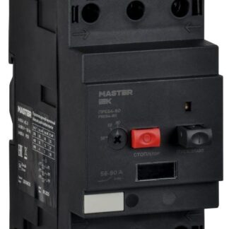 Пускатель ПРК64-80 In=80A Ir=56-80A Ue 660В KARAT IEK DMS22-80