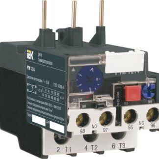 Реле тепл. РТИ 1303 0.25-0.4А KARAT IEK DRT10-C025-D004