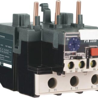 Реле тепл. РТИ 3353 23-32А KARAT IEK DRT30-0023-0032