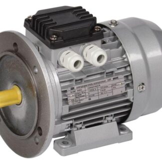 Электродвигатель АИР DRIVE 3ф 56B2 220/380В 0.25кВт 3000об/мин 2081 IEK DRV056-B2-000-3-3020