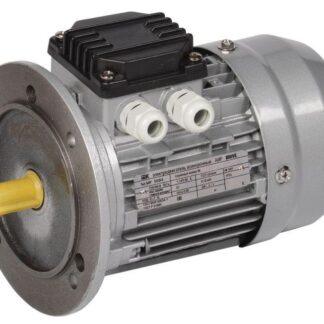 Электродвигатель АИР DRIVE 3ф 56B2 220/380В 0.25кВт 3000об/мин 3081 IEK DRV056-B2-000-3-3030
