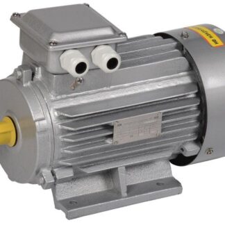 Электродвигатель АИР DRIVE 3ф 90LB8 220/380В 1.1кВт 750об/мин 1081 IEK DRV090-B8-001-1-0710