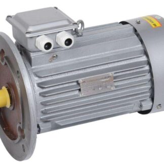 Электродвигатель АИР DRIVE 3ф 100L2 220/380В 5.5кВт 3000об/мин 3081 IEK DRV100-L2-005-5-3030