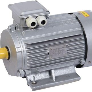 Электродвигатель АИР DRIVE 3ф 112MA8 220/380В 2.2кВт 750об/мин 1081 IEK DRV112-M8-002-2-0710