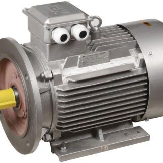 Электродвигатель АИР DRIVE 3ф 112MA8 220/380В 2.2кВт 750об/мин 2081 IEK DRV112-M8-002-2-0720
