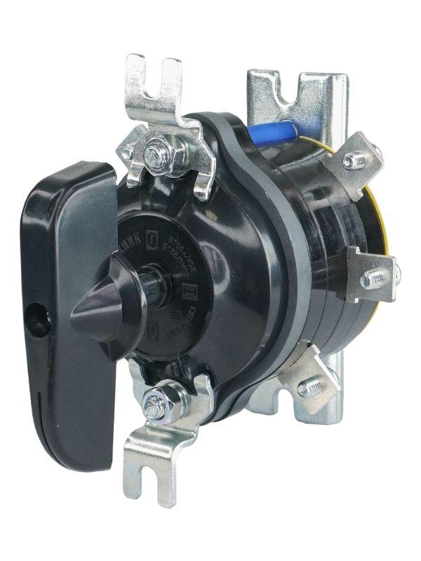 Выключатель пакетный ПВ3-40А (исп. 1) Электротехник ET003055