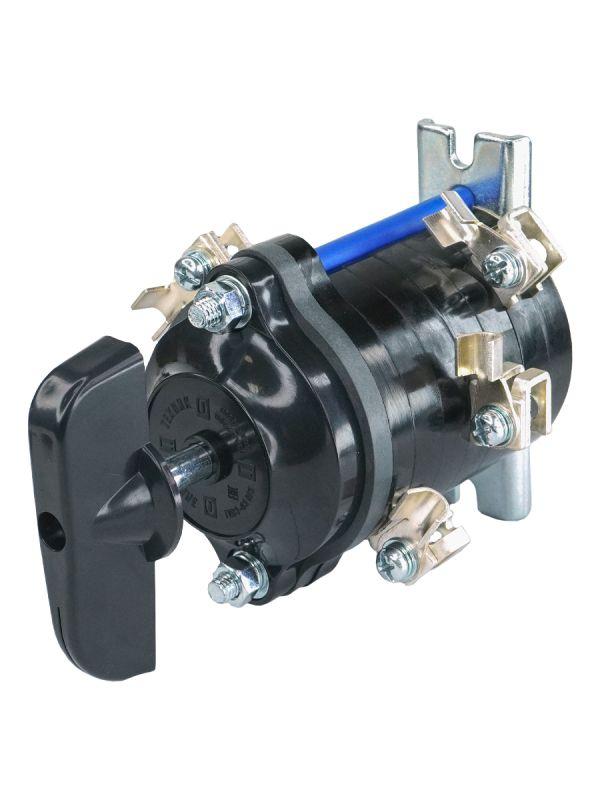 Выключатель пакетный ПВ3-63А (исп. 3) Электротехник ET008519