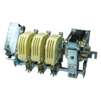 Контактор КТ-5023Б 160А кат. 220В AC (аналог КТ-6023) Электротехник ET018916