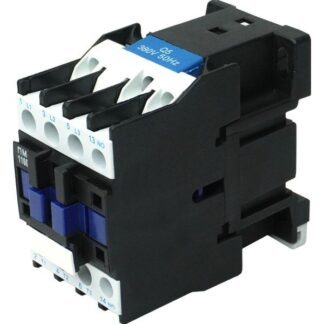 Пускатель ПМЛ-1160М 10А кат. 380В AC 1НО IP20 без реле Электротехник ET511485