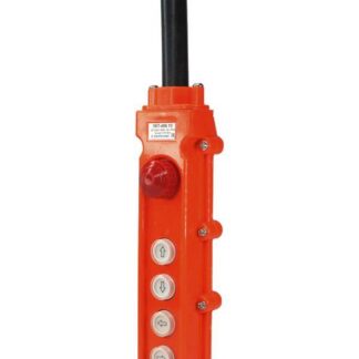 Пост кнопочный ПКТ-40Б У2 5А IP54 Электротехник ET512632