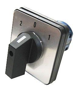 Переключатель универсальный 16А IP20 ПК16-12А-2004У3 Электротехник ET512778