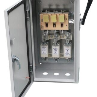 Ящик силовой ЯВЗ-31-IP54 УХЛ2 100А с ПН-2 100А Электротехник ET529123