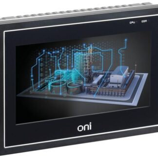 Панель оператора ETG 7дюйм ONI ETG-CP-070